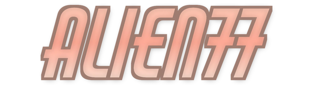 ALIEN77